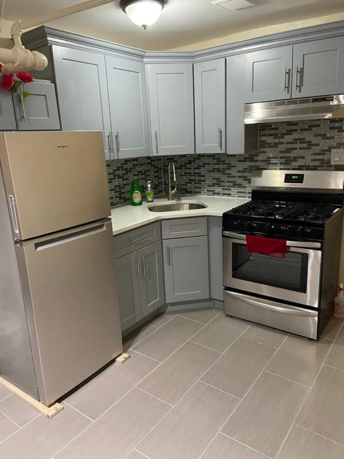 A Delightful Room In Queens New York Extérieur photo