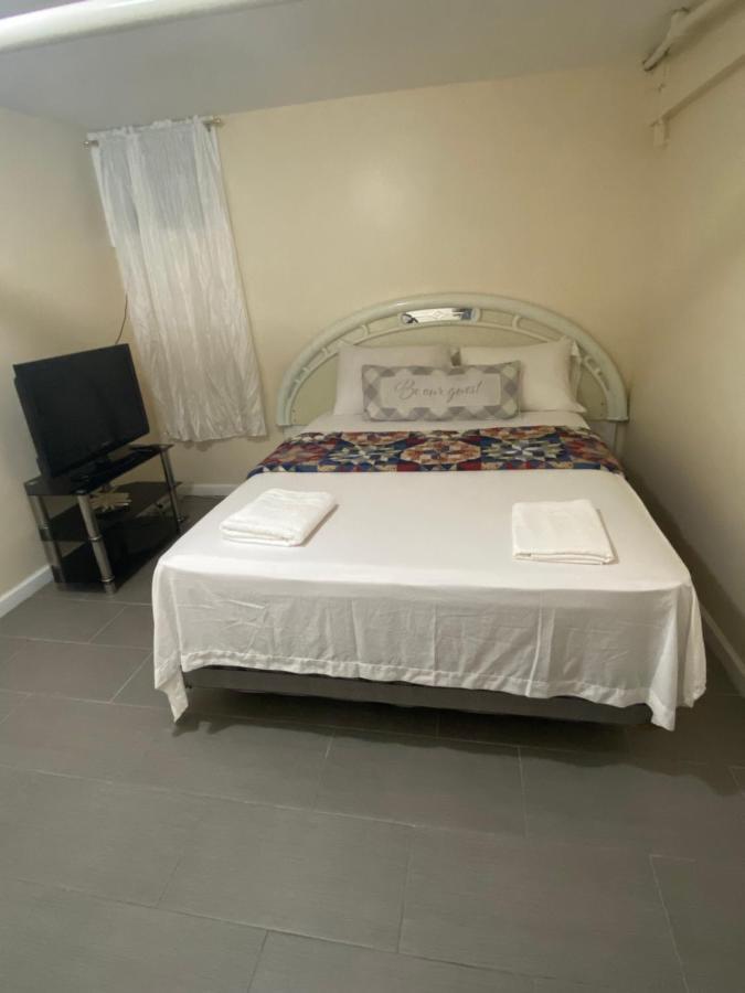 A Delightful Room In Queens New York Extérieur photo