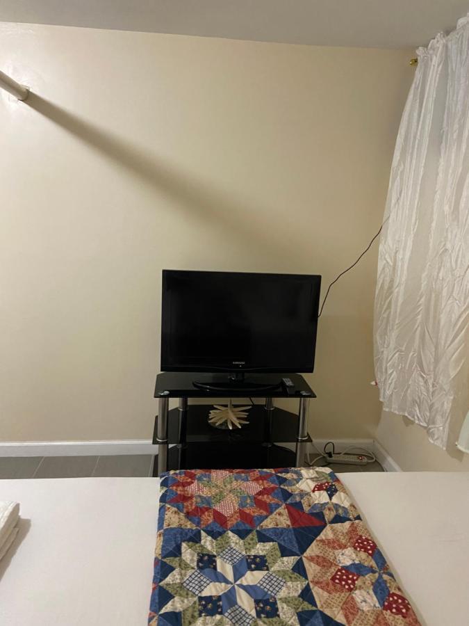 A Delightful Room In Queens New York Extérieur photo